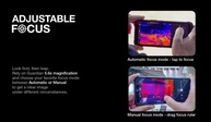AGM G2 Guardian: O Smartphone 5G com Visão Térmica! - imagem 2