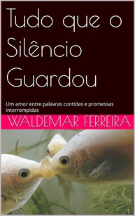Tudo que o Silêncio Guardou: Suspense Psicológico e Drama Humano - imagem 1