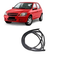 Guarnição Parabrisa: Celta, Prisma e Corsa - imagem 1