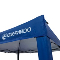 Gazebo Articulado 3x3m Pratiko - Guepardo - imagem 2