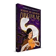 Todas as Minhas Libélulas: Romance e Guerra - imagem 2