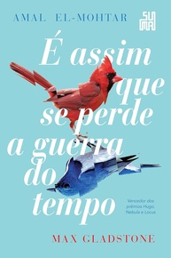 Guerra do Tempo: Romance Épico de Viagem Temporal e Amor Proibido - imagem 1