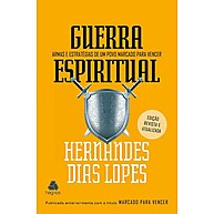Guerra Espiritual: Vença a Batalha! - imagem 1