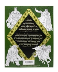 guerra-oficial-rohirrim-media-aventura-livro-terra-aneis-de-na-senhor-dos-colorir-a-a-o-dos-a