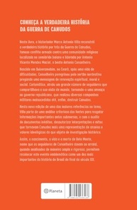 Guerra de Canudos: A Verdadeira História Revelada por Marco Antonio Villa - imagem 3