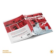 guerra-uma-pela-hq-jornada-humana-a-1992-iugoslavia-em-a