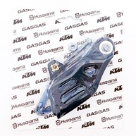 Guia de Corrente Traseira KTM 65 SX 2016-2017 OEM - Peça Original de Fábrica - imagem 2