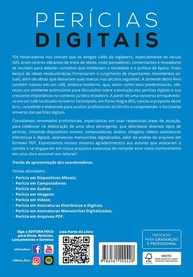 Perícias Digitais: Guia Essencial 1ª Edição 2025 - Domine a Investigação Digital - imagem 2