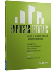 Empresas Estatais: Decisões Judiciais e Controle Externo - Guia Essencial - imagem 3