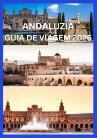 Guia de Viagem Andaluzia 2026: Descubra o Encanto do Sul da Espanha - imagem 1