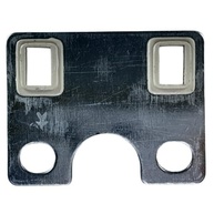 Placa Guia Vareta Válvula Motor Gasolina 8-15HP: Desempenho e Durabilidade Garantidos! - imagem 2