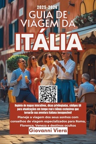 Guia de Viagem Itália 2025-2026: Roma, Florença, Veneza e Joias Escondidas - imagem 1