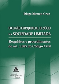 Exclusão Extrajudicial de Sócio em Sociedade Limitada: Guia Completo - imagem 2