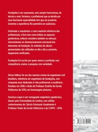 Fundações: Guia Completo para Projetos de Engenharia Civil - Edição Atualizada - imagem 3