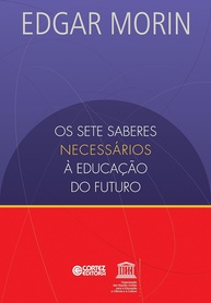 Os 7 Saberes Necessários para a Educação do Futuro: Guia Essencial - imagem 1