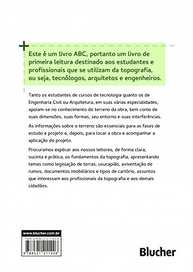 ABC da Topografia: Guia Essencial para Tecnólogos, Arquitetos e Engenheiros - imagem 3