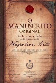 guia-as-original-de-sucesso-o-e-manuscrito-hill-triunfo-definitivo-leis-napoleon-do-do-a