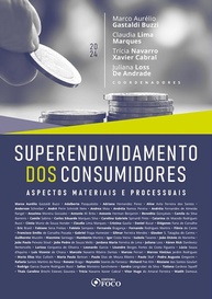 Superendividamento do Consumidor: Guia Completo de Aspectos Materiais e Processuais - imagem 1