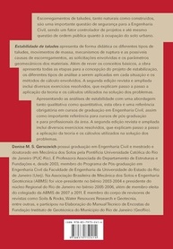 Estabilidade de Taludes: Guia Essencial para Engenharia Civil | Nova Edição - imagem 3