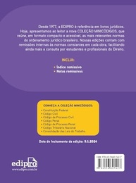 guia-clt-seu-minicodigos-a-juridico-compacto-essencial-2024-e-a