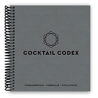 Cocktail Codex: Fundamentos, Fórmulas e Evoluções - O Guia Essencial para Bartenders - imagem 2