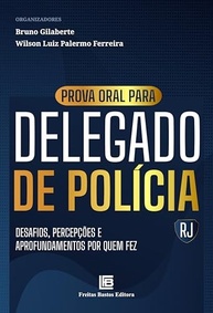 Prova Oral Delegado RJ: Guia Essencial com Relatos dos Aprovados - imagem 2