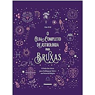 Guia Completo de Astrologia para Bruxas – Potencialize Sua Magia com os Astros - imagem 1