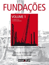 Fundações: Guia Completo para Projetos de Engenharia Civil - Edição Atualizada - imagem 1