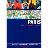 Guia de Mapa de Paris: Planeje Sua Viagem Inesquecível em Família - imagem 3