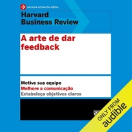 A Arte de Dar Feedback: Guia Essencial para Liderança e Crescimento - imagem 1