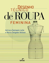 Desenho Técnico de Roupa Feminina: Guia Completo para Criar Fichas Técnicas Perfeitas - imagem 1
