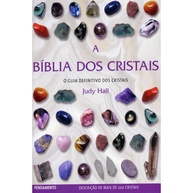 Guia Definitivo dos Cristais: Descubra o Poder das Pedras - imagem 1