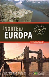 Guia do Viajante: Descubra o Norte da Europa e Ilhas Britânicas - imagem 2