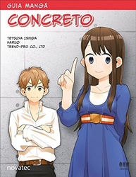 Guia Mangá Concreto: Desvende os Segredos do Material Essencial da Arquitetura - imagem 2