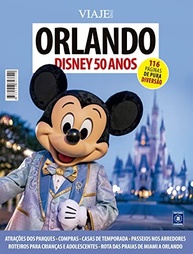 Guia Completo Disney 50 Anos em Orlando: Atrações, Roteiros e Dicas Essenciais - imagem 2