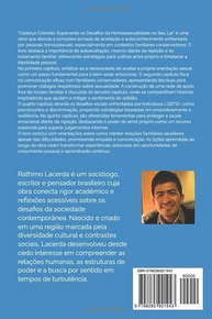 Cadarço Colorido: Guia Essencial para Aceitação e Bem-Estar Familiar LGBTQIA+ - imagem 3