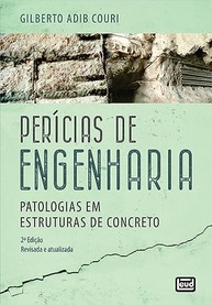 Perícias de Engenharia: Patologias em Estruturas de Concreto - Guia Essencial - imagem 2
