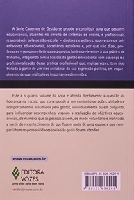 Liderança Escolar Eficaz: Guia Essencial para Gestores - Vol. IV - imagem 3