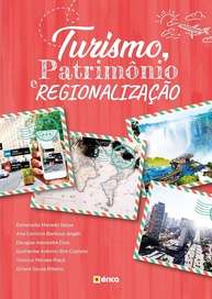 Turismo, Patrimônio e Regionalização: Guia Essencial para Profissionais e Entusiastas - imagem 1