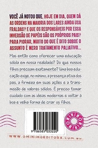 Educação dos Filhos: O Guia Essencial para Pais Atuantes - imagem 3