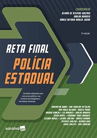 Reta Final Polícia Estadual 5ª Edição 2022: Seu Guia Definitivo para Aprovação - imagem 2