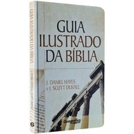 Guia Ilustrado da Bíblia: Desvende as Escrituras - imagem 1