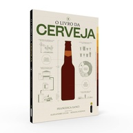 O Livro da Cerveja: O Guia Essencial para Amantes da Bebida - imagem 1
