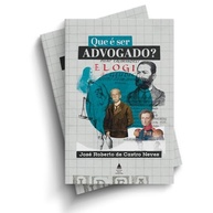 O Que é Ser Advogado? Guia Essencial de José Roberto de Castro Neves - imagem 5