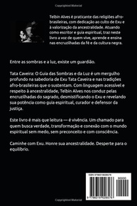 Tata Caveira: O Guia Essencial das Sombras e da Luz | Conheça Exu - imagem 3