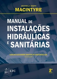 Manual de Instalações Hidráulicas e Sanitárias: Guia Essencial para Profissionais e Estudantes - imagem 1