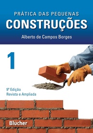 Prática das Pequenas Construções: Guia Essencial para Engenheiros e Mestres de Obra - imagem 1