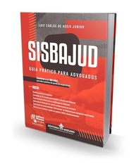 SisbaJud: Guia Prático para Advogados - Maximize Recuperação de Crédito - imagem 4
