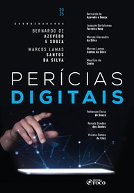Perícias Digitais: Guia Essencial 1ª Edição 2025 para Profissionais do Direito - imagem 1