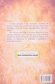 Turismo Religioso: Ensaios e Reflexões - Guia Essencial - imagem 3